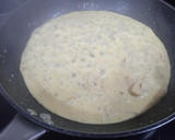 Foto del paso 2 de la receta: Wrap de pollo a la miel y mostaza