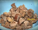 Foto langkah ke 1 dari resep Sop Daging Sapi Empuk Plus Baso #KitaBerbagi.