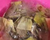 Foto langkah ke 5 dari resep Abon Kulit Pisang 🍌.