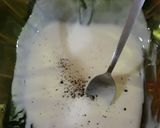 Foto del paso 2 de la receta: Ensalada de col y manzana