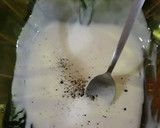 Foto del paso 2 de la receta: Ensalada de col y manzana