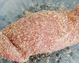 Foto del paso 2 de la receta: Solomillo de pavo a la mostaza