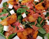 Foto del paso 10 de la receta: Ensalada de albaricoques