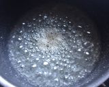 Foto del paso 2 de la receta: Caramelo para acaramelar los moldes