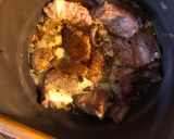 Foto del paso 19 de la receta: Locro de mayo, prehispánico y  contemporáneo