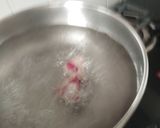 A picture of step 15 of Beetroot Paneer Ravioli.