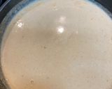 Foto del paso 5 de la receta: Calabacín en tallarines tierra-mar Mte