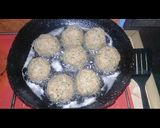 Foto del paso 9 de la receta: Albóndigas y hamburguesa de lentejas