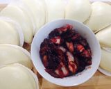 Foto langkah ke 7 dari resep Babi Charsiu madu merah.
