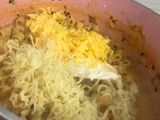 معكرونة الاجبان 🍝🍽