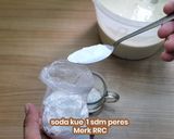 Foto langkah ke 6 dari resep Resep Martabak Manis Terang Bulan.