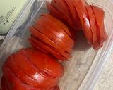 Φωτογραφία βήματος 1 της συνταγής Ratatouille (παρόμοιο με το ΙΜΑΜ!)