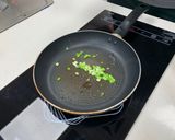 沙茶蔥爆肉絲的食譜步驟2照片