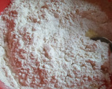 Foto del paso 2 de la receta: Scones/galletitas de mandarina. Fáciles y Vegan!