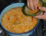 Foto del paso 9 de la receta: Higadito tradicional (Mitleño)