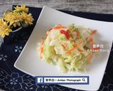 台式泡菜的食譜步驟8照片