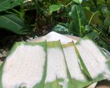 Foto langkah ke 5 dari resep Tempe Mendoan Homemade.