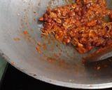 Foto langkah ke 5 dari resep Balado teri kacang.