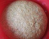 Foto del paso 5 de la receta: Hallullas con harina integral