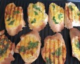A picture of step 6 of Garlic bread.