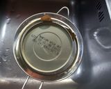 Foto del paso 2 de la receta 267. Untapan de atún