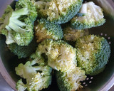 Foto del paso 1 de la receta: Vegetales salteados