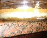 Apple custard upside-down tart (no pastry) recipe step 4 photo