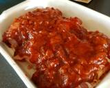 Hunters chicken recipe step 5 photo