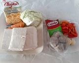 Foto langkah ke 1 dari resep Tahu isi pedas.