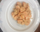 Foto del paso 3 de la receta: Camarones al ajillo