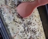 Foto langkah ke 6 dari resep Mpasi 15m cheese rice mushroom.