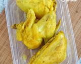Foto langkah ke 2 dari resep Ayam Goreng Sunda.