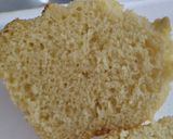 Foto del paso 7 de la receta: Panqué🍰de crema🥛de leche y naranja🥧🍰🍊