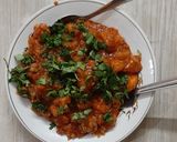 વેજ. ક્રિસ્પી (Veg Crispy Recipe In Gujarati) રેસીપી સ્ટેપ4ફોટો