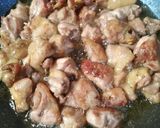Foto langkah ke 3 dari resep Minyak Lemak Ayam MPASI (Schmaltz).
