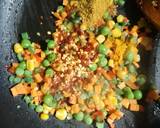 Sweet Potato Kebab recipe step 5 photo