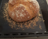 Foto del paso 9 de la receta: Pan de pueblo (casero)