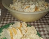 Foto del paso 1 de la receta: Budín de pan 😋