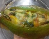 Foto del paso 13 de la receta: Pepino de Guiso o caiguas rellenas!!!