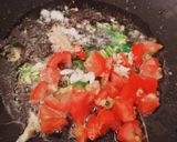 A picture of step 3 of Bharwa Parwal (Stuffed Pointed Gourd).