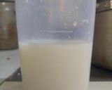 Foto langkah ke 1 dari resep Neapolitan silky pudding.