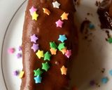Foto del paso 3 de la receta: Lustre de chocolate