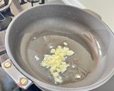 XO醬佐冰花（鑽石菜）的食譜步驟2照片