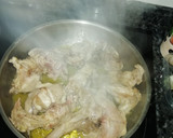 Foto del paso 2 de la receta: Conejo con patatas