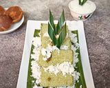 Foto langkah ke 12 dari resep Kue Putu Bambu.