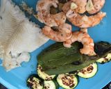 Foto del paso 6 de la receta Fletan bien acompañado