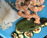 Foto del paso 6 de la receta: Fletan bien acompañado