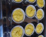 Foto langkah ke 4 dari resep Cake Tape Mini 💜BuNda.