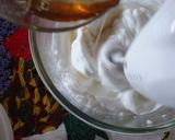 Foto del paso 4 de la receta: Mousse de café con miel