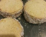 Foto del paso 5 de la receta: Alfajorcitos de maizena